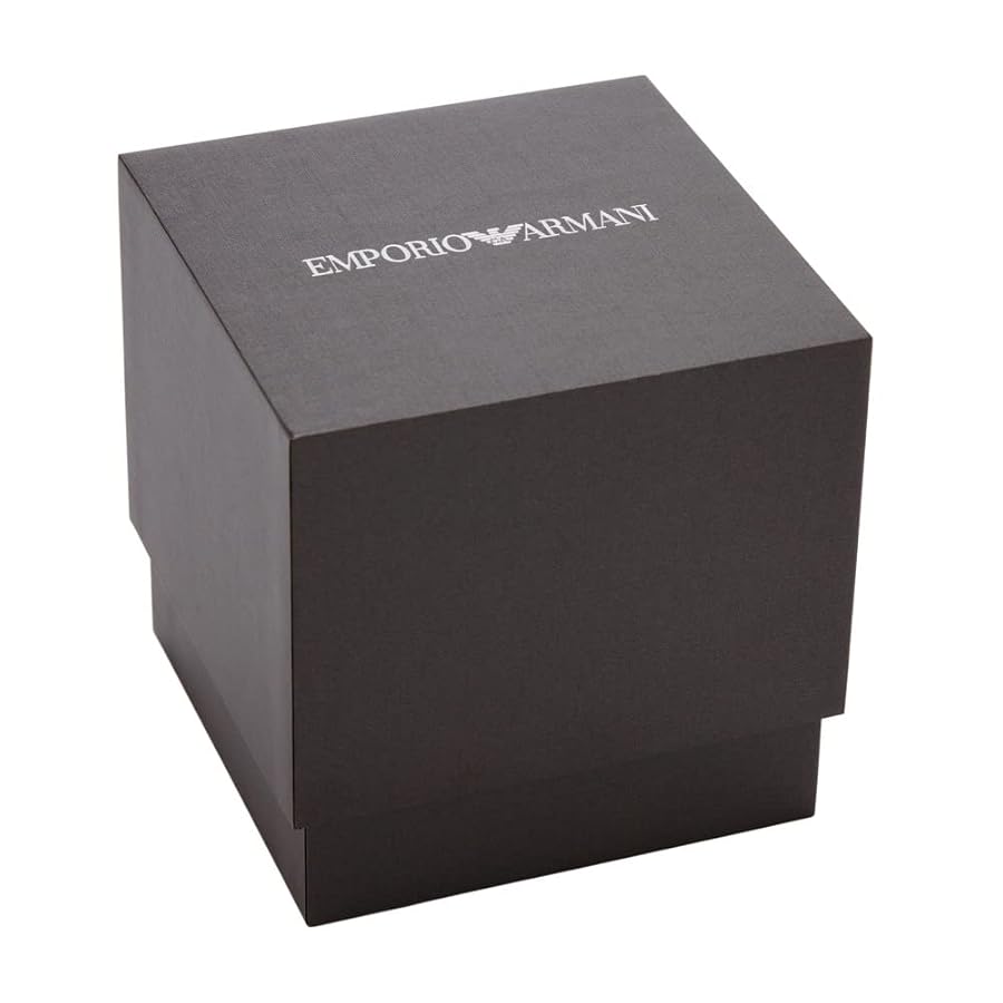 Empôriô Armani Gold Watch AR11657