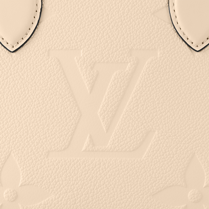 LV Cabas OnTheGo PM