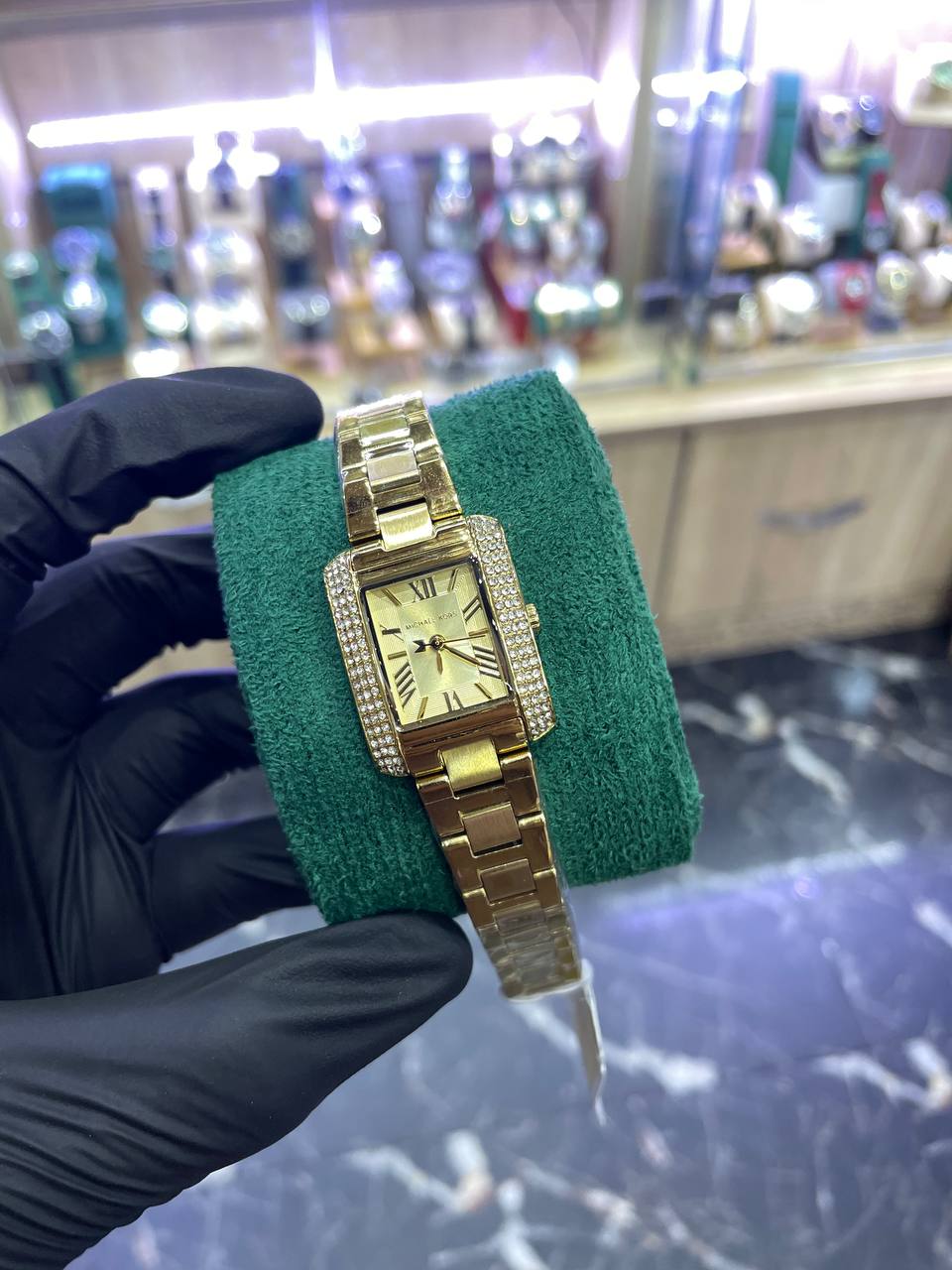 Mich@el Kors
SET - Montre