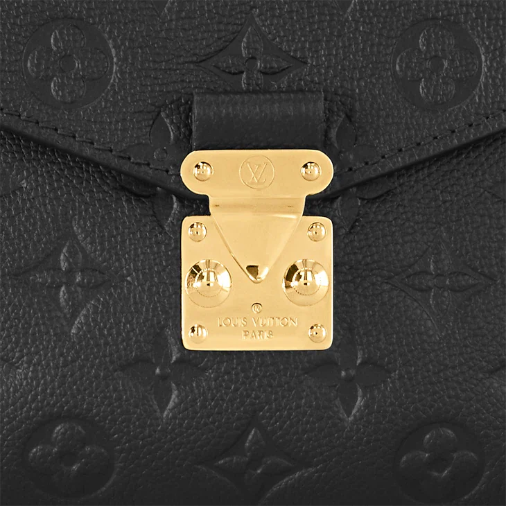 LV Pochette Métis En cuir
