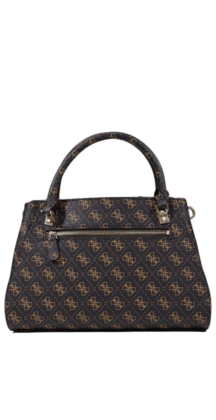 GÛESS 
NOELLE II LUXURY - Sac à main - brown