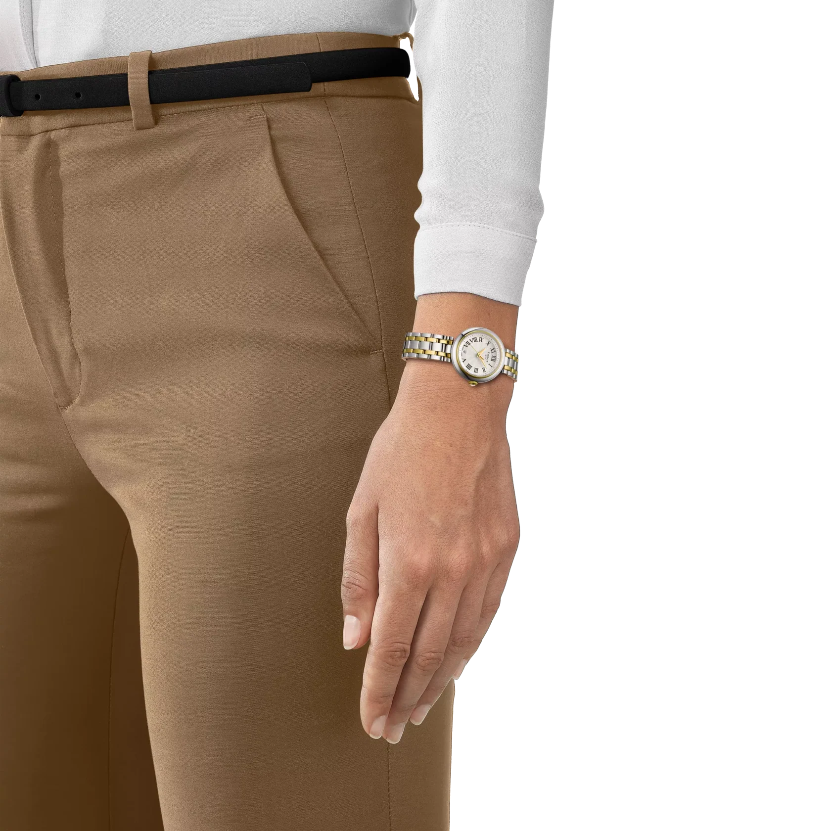 Montre Tissôt Bellissima Small lady
T126.010.22.013.00