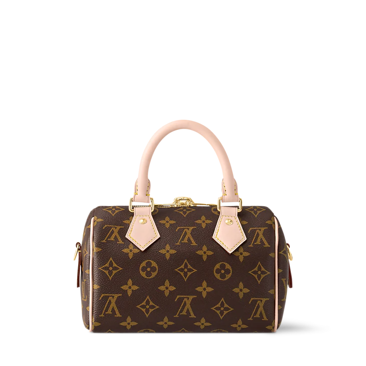 LV Sac Speedy Bandoulière 20