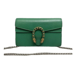 GG Sac à épaule Blondie moyen format