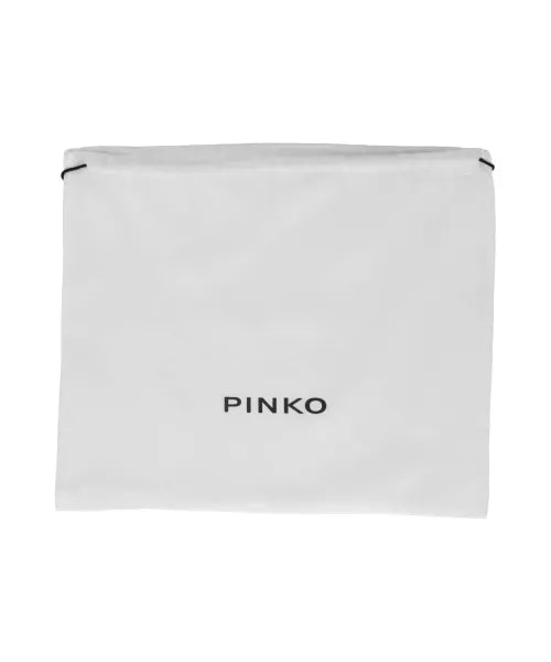 PÏNKÔ 
Messenger bag LOVE CLASSIC ICON SIMPLY