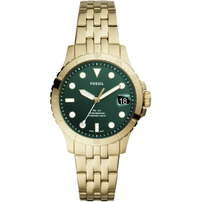 Fossil FB - 01 Lady Montre femme | ES4746