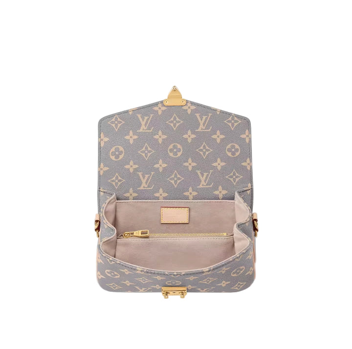 LV Pochette Métis East West M12429