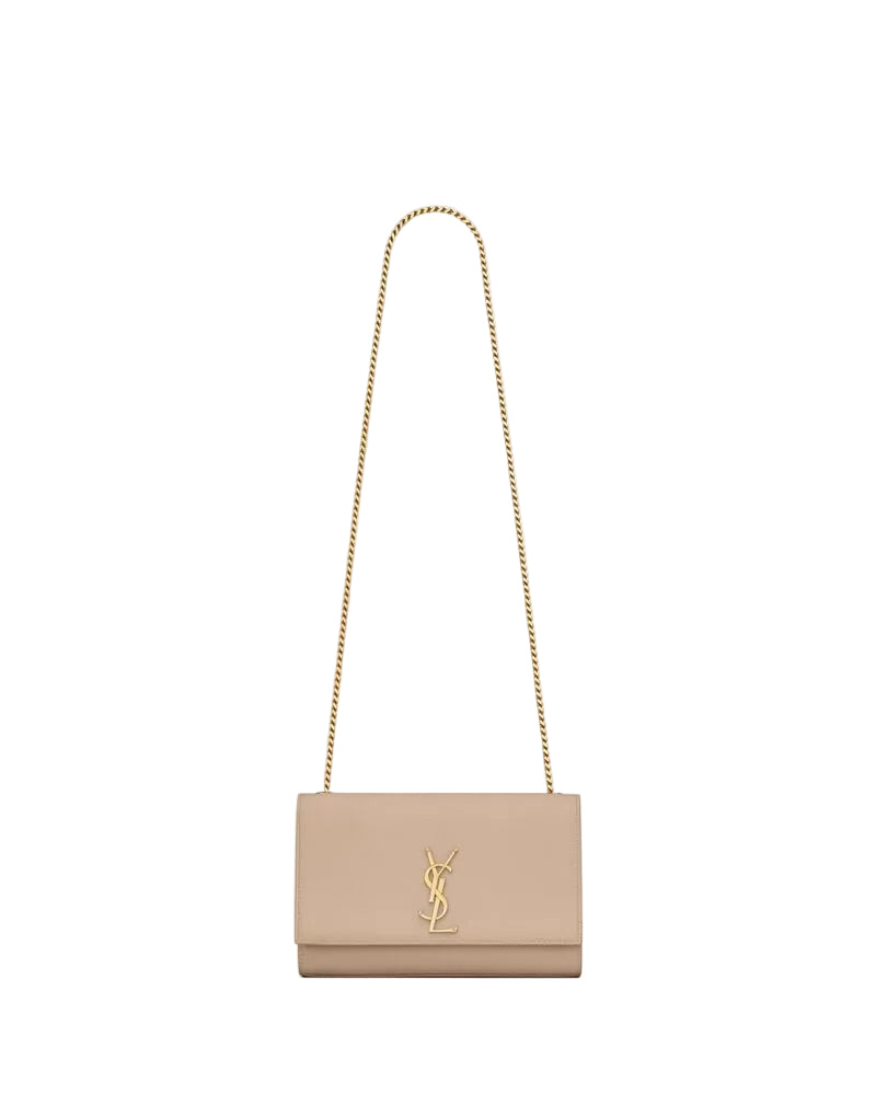 S@INT LAURENT KATE MEDIUM GRAIN DE POUDRE
DARK BEIGE