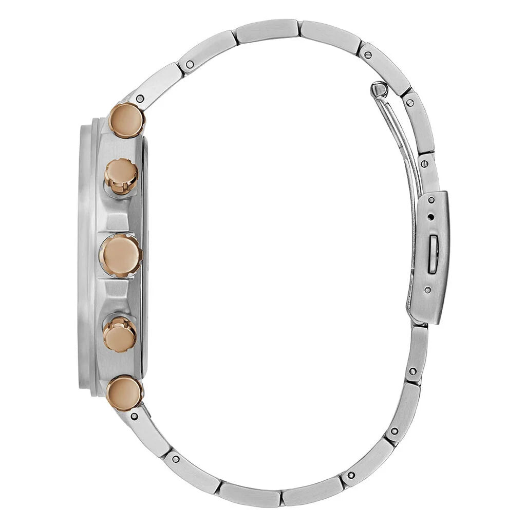 Montre GÛESS Edge Bleu