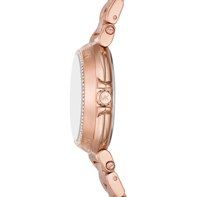 Michael Kors Maren Rosé
Montre femme | MK7491