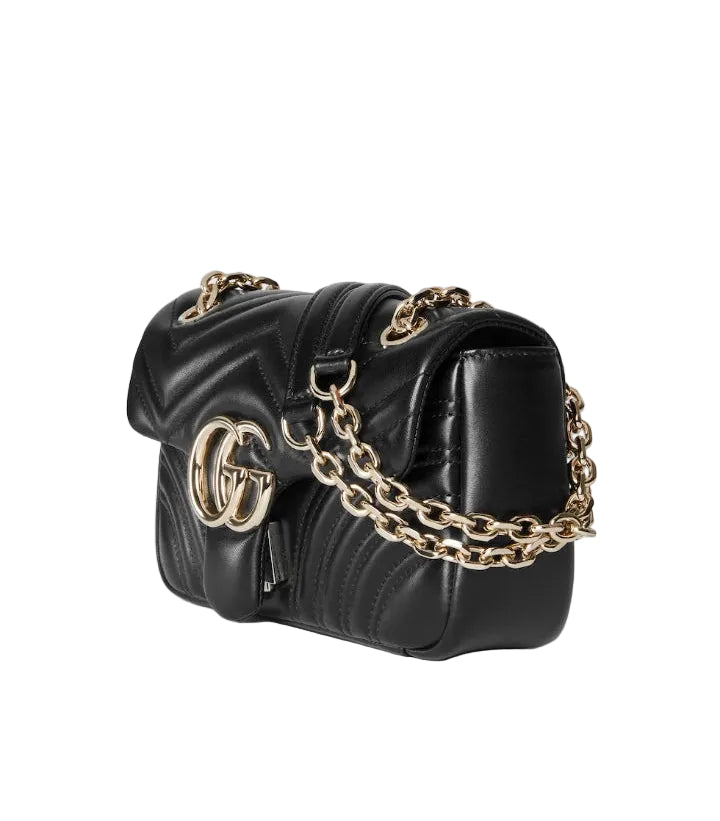 Sac à épaule GG Marmont petit format