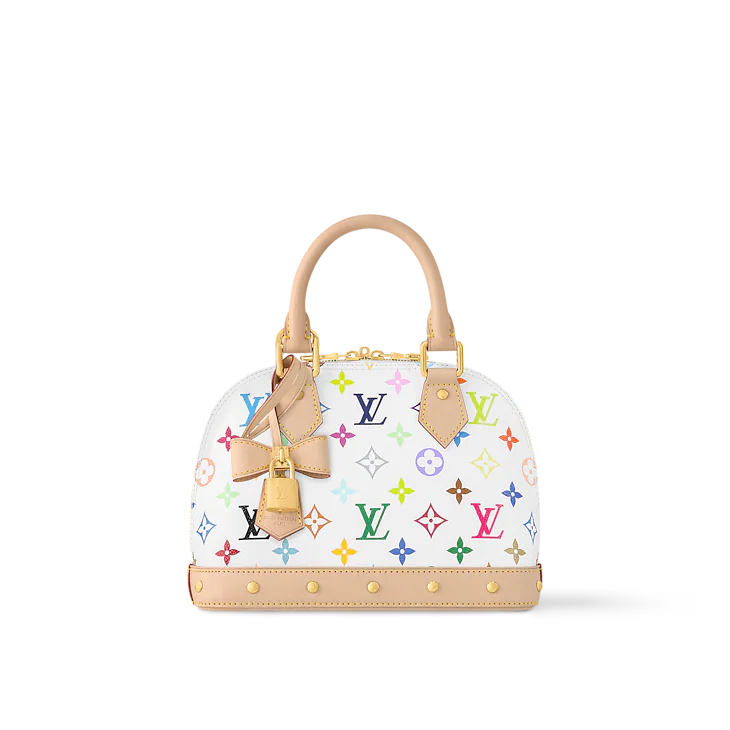 LV x TM Alma BB