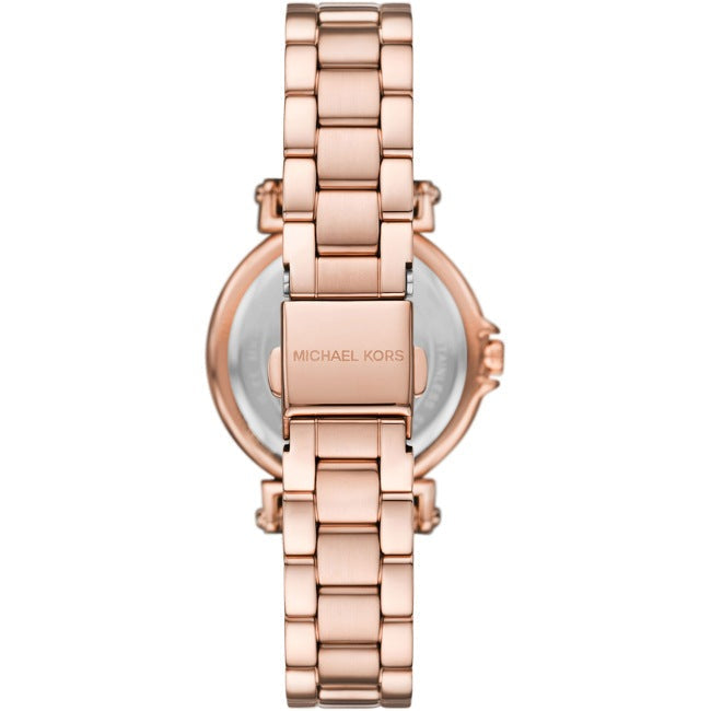 Michael Kors Maren Rosé
Montre femme | MK7491