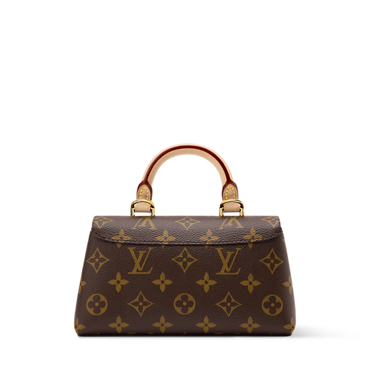 LV Sac Nano Madeleine