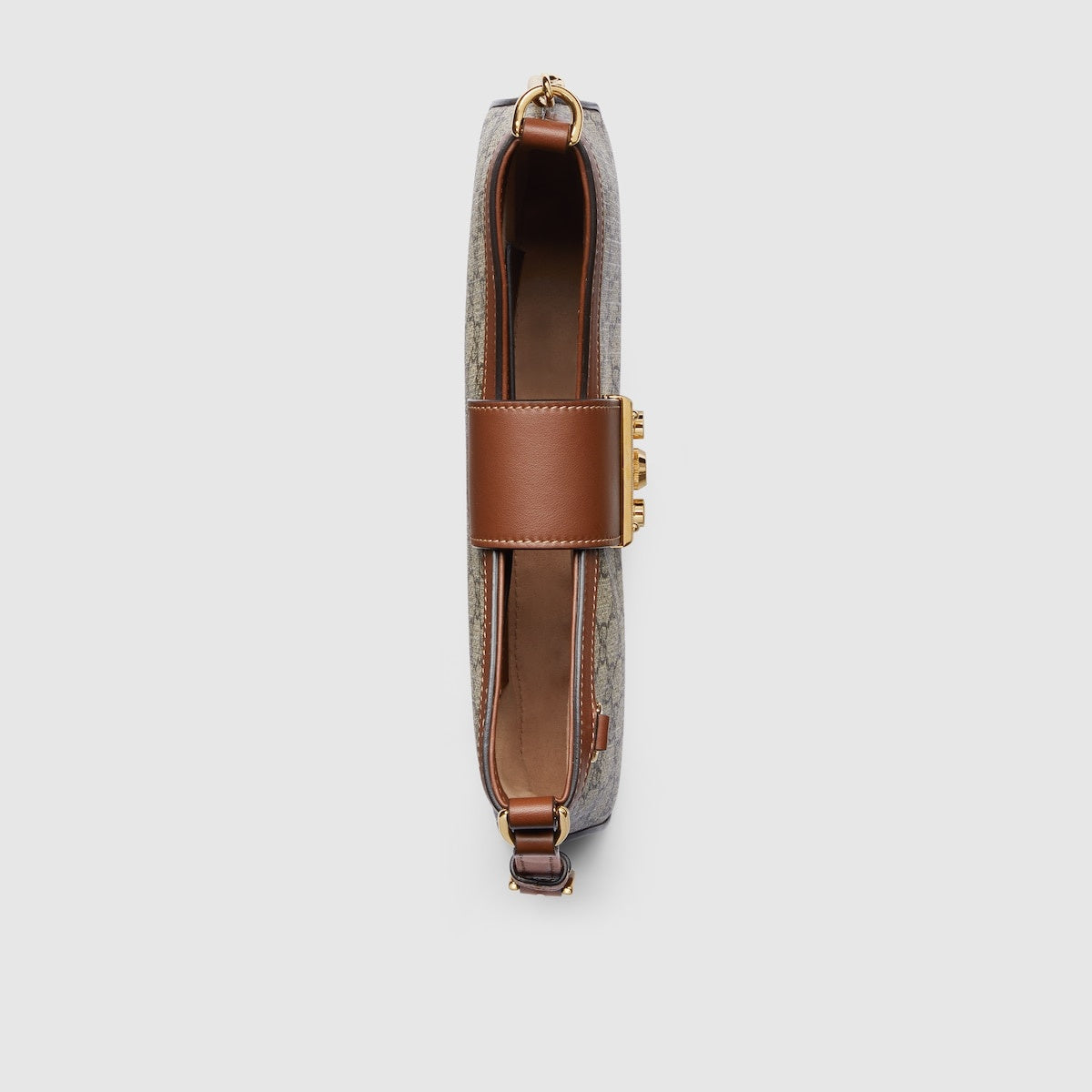 GG Petit sac bandoulière cadenas
