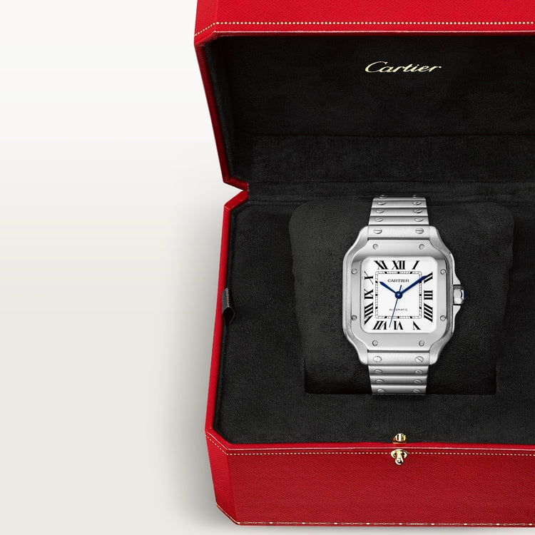 Montre Santos de C@rtier
