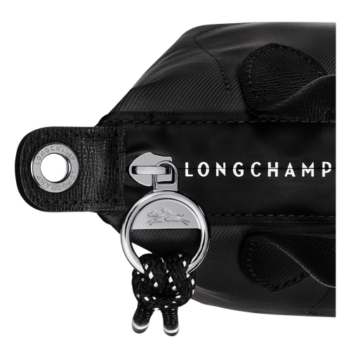 Longch@mp Sac à main S Le Pliage Energy
Toile recyclée - Noir