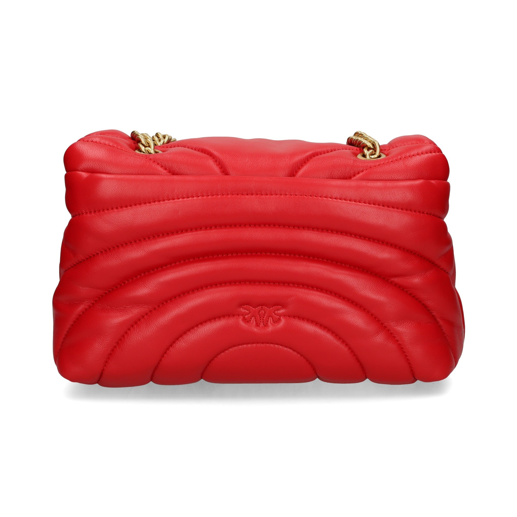 PÏNKÔ 
sac à bandoulière Love Puff