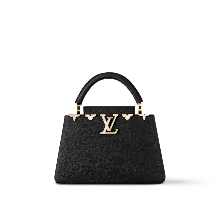 LV Sac Capucines BB