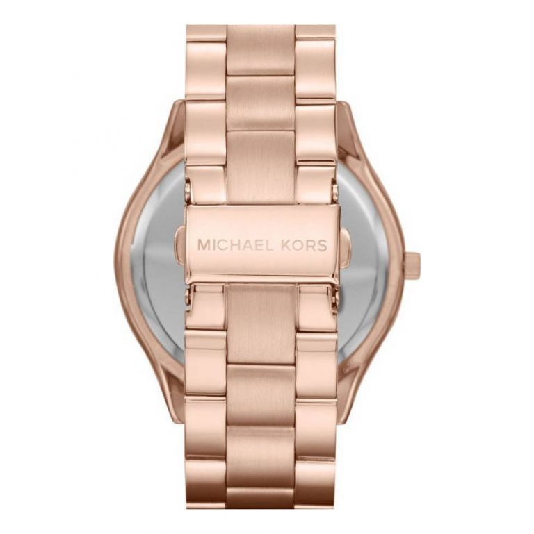 Montre Femme Michael Kors Mini Slim MK3513