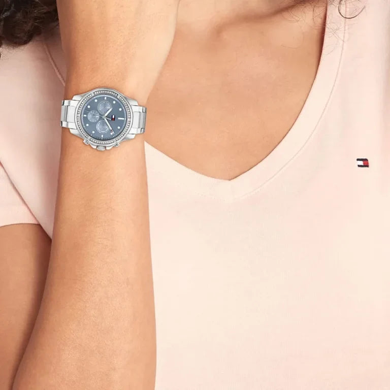 Tommy Hilfiger Watch For Women 1782569