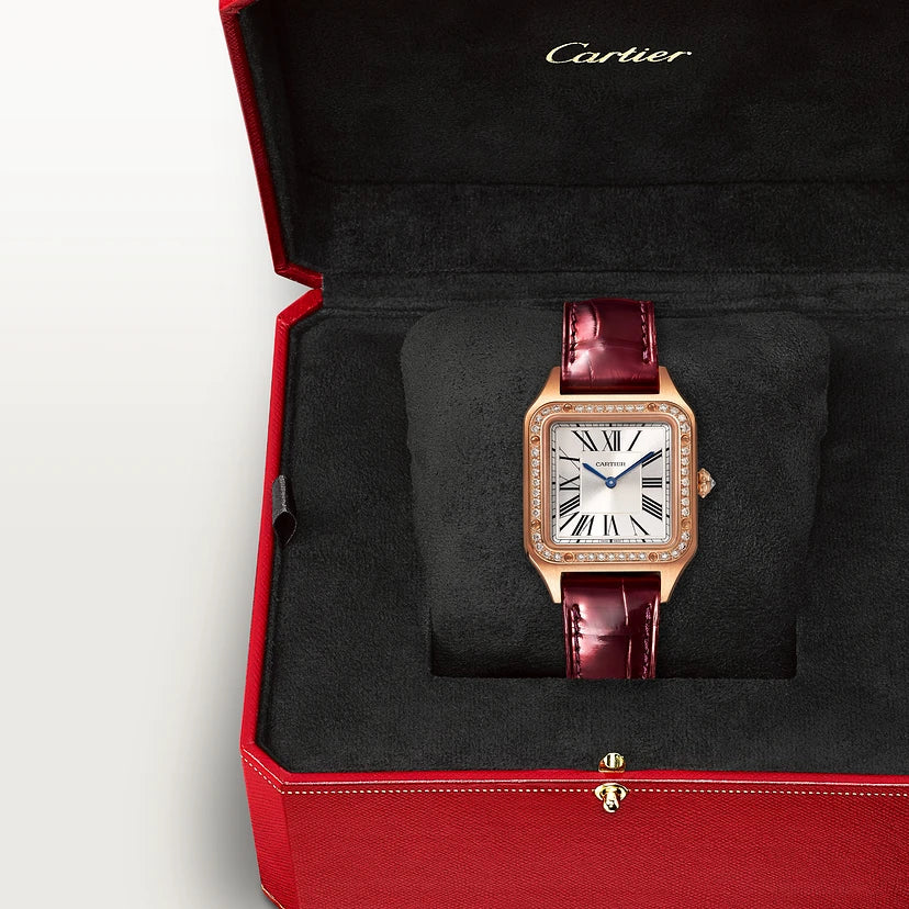 Montre Santos-Dumont