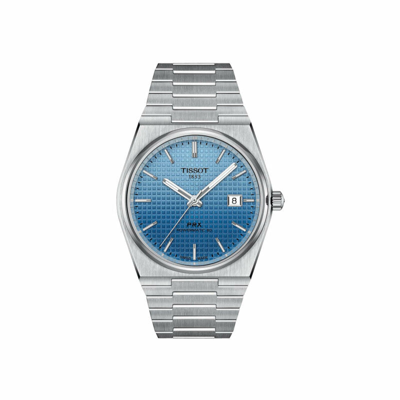 Montre Tissôt PRX Powermatic 80 40mm