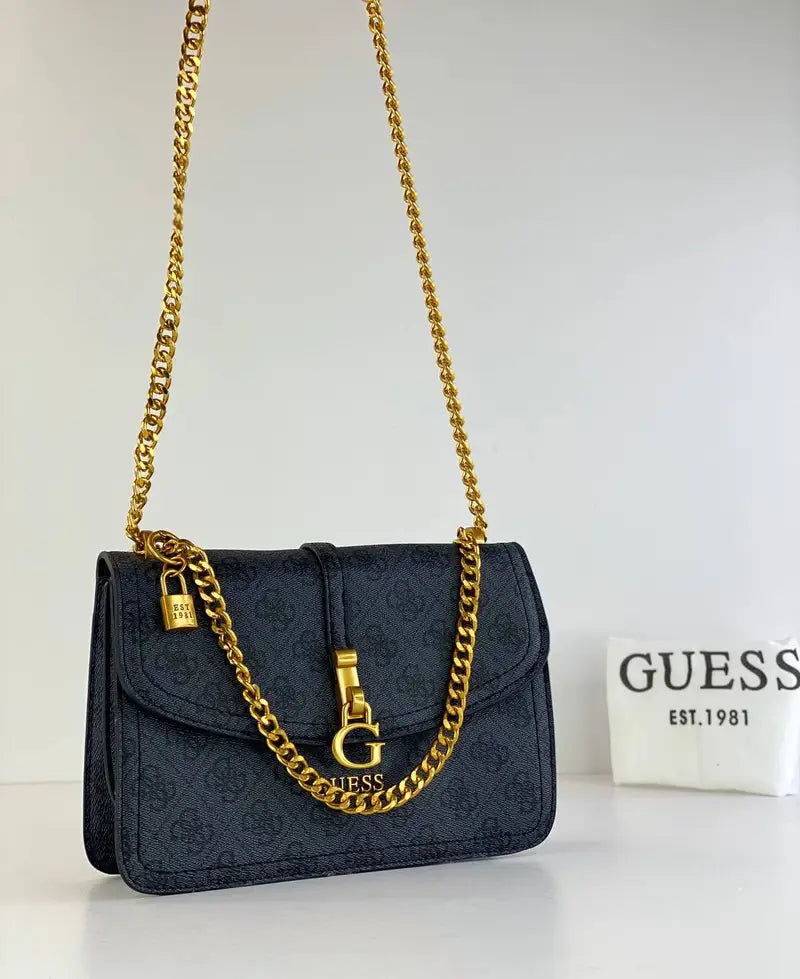 Gûess Sac croisé pour femme