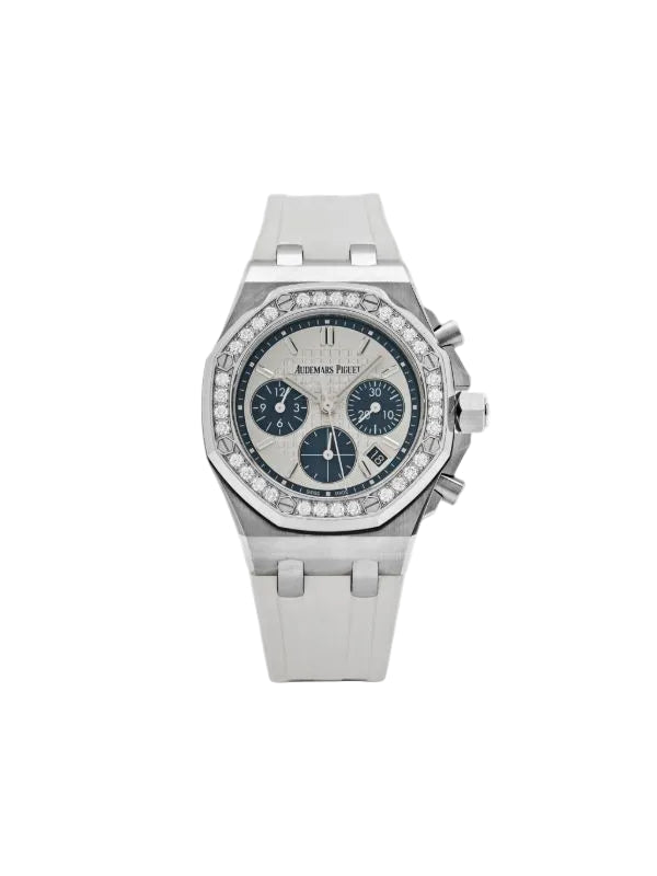 Audemars Piguet             Montre Royal Oak Offshore Classic 37 mm
