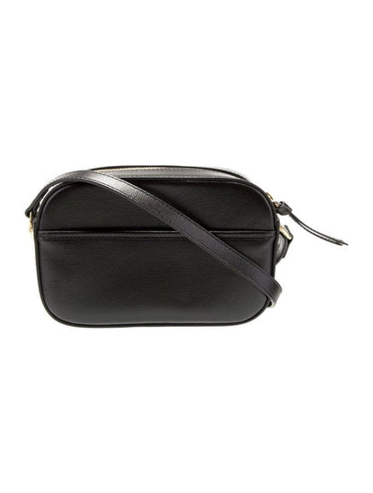 GG Mors 1955 petit sac Noir