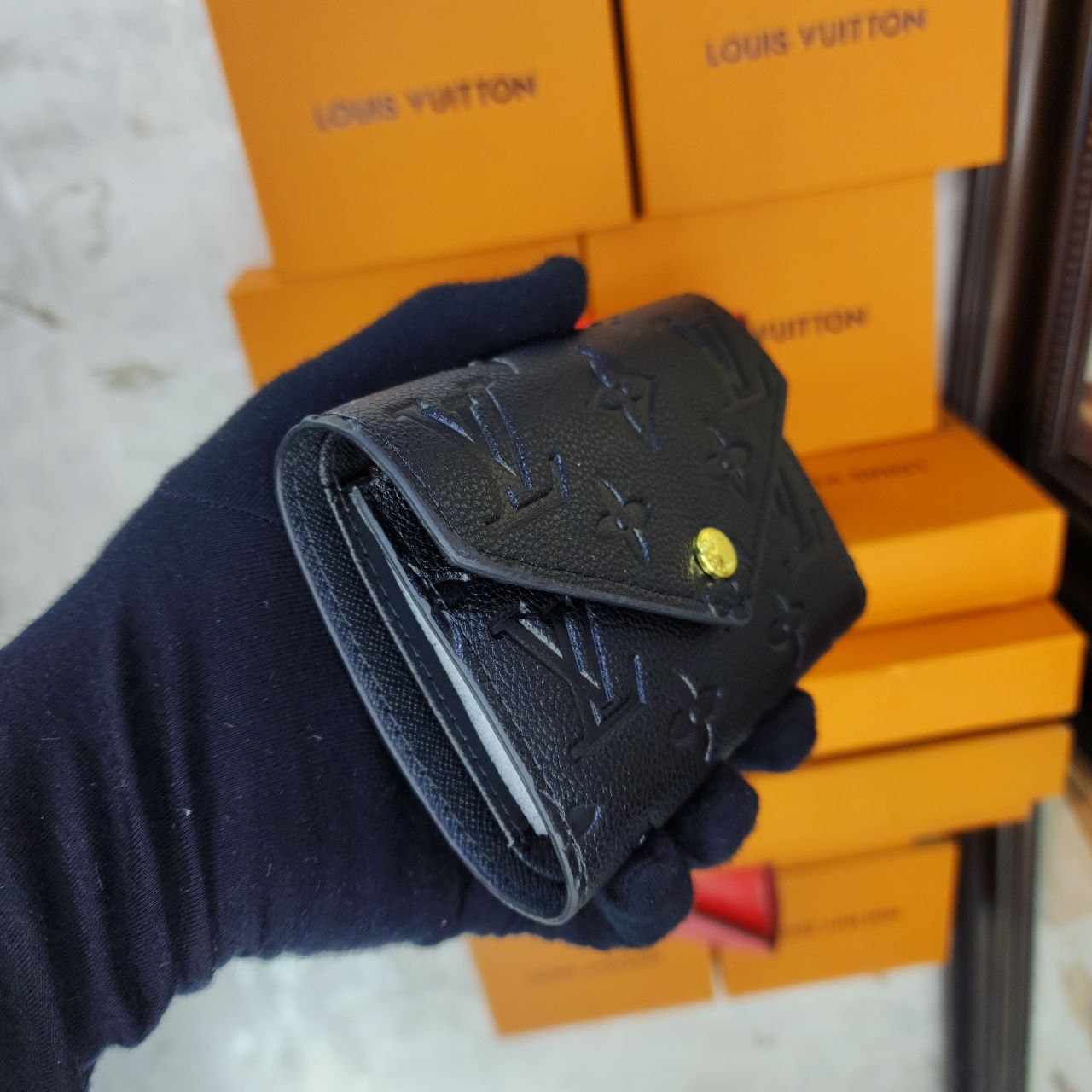 LV Portefeuille Victorine