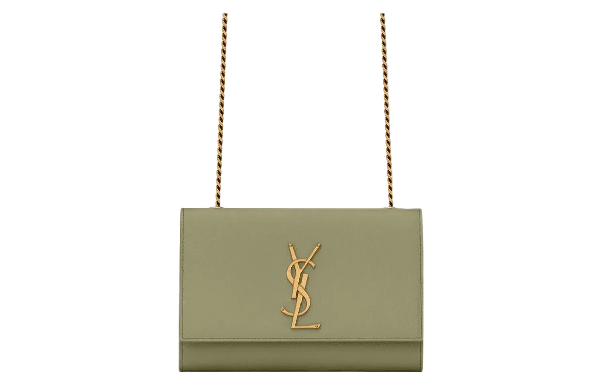 S@int Laurent - Sac bandoulière Kate petit modèle