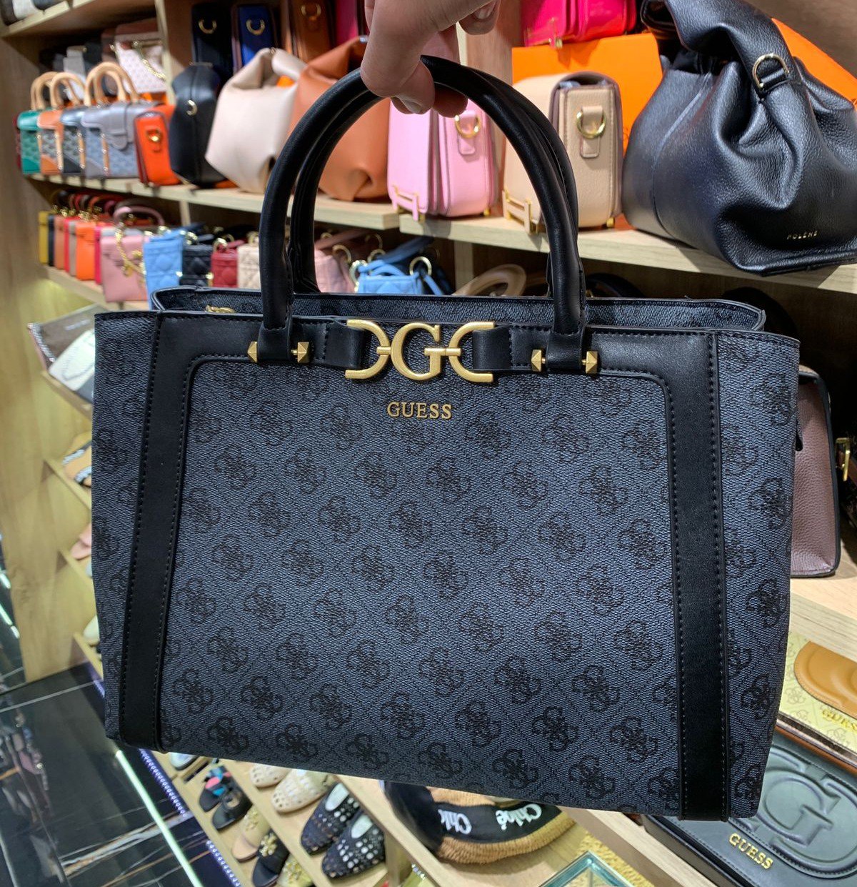 Gûess Sac à main Dagan