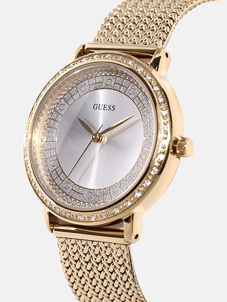 Montre GÛESS Pour Femme, W0836L3