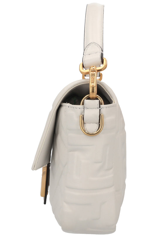 Fêndï Baguette
Sac blanc