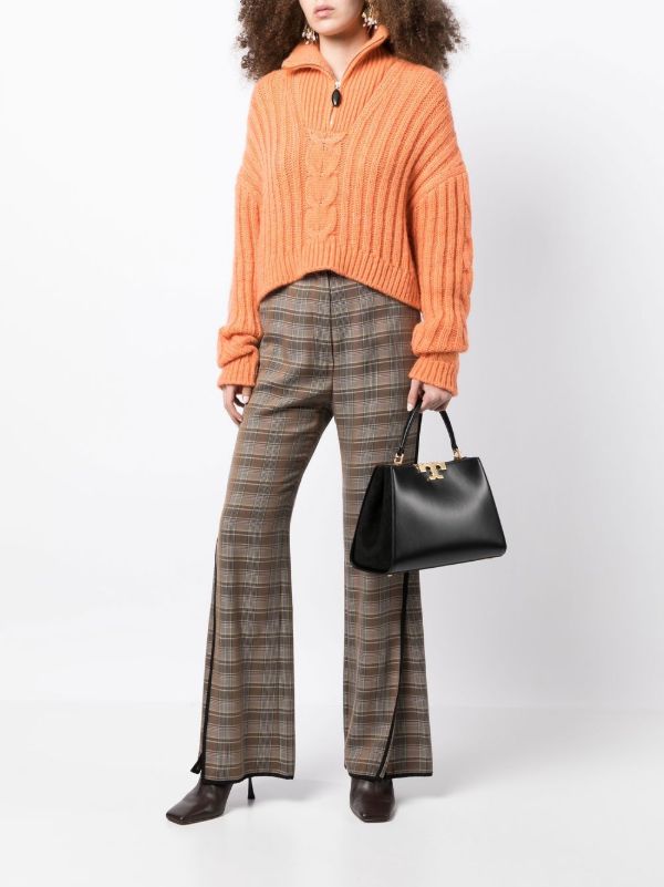 Torÿ Bûrch 
sac à bandoulière Eleanor