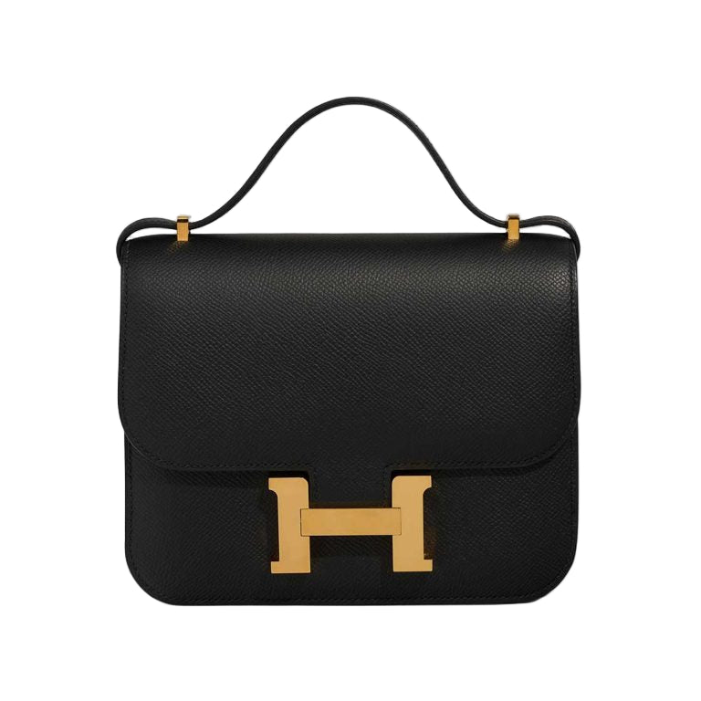 HRMS
Constance 18 Epsom Noir