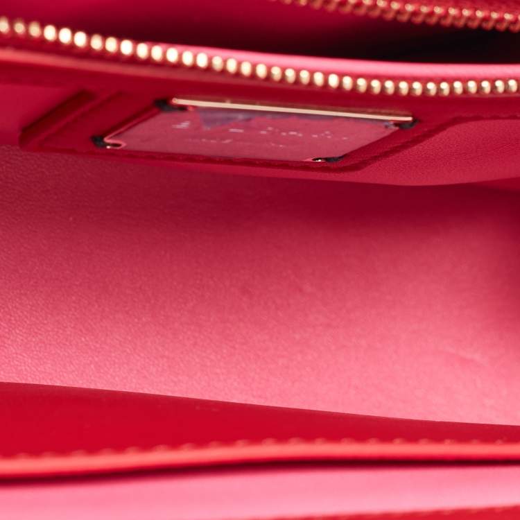 Bvlgari Sac bandoulière Serpenti Cabochon petit modèle