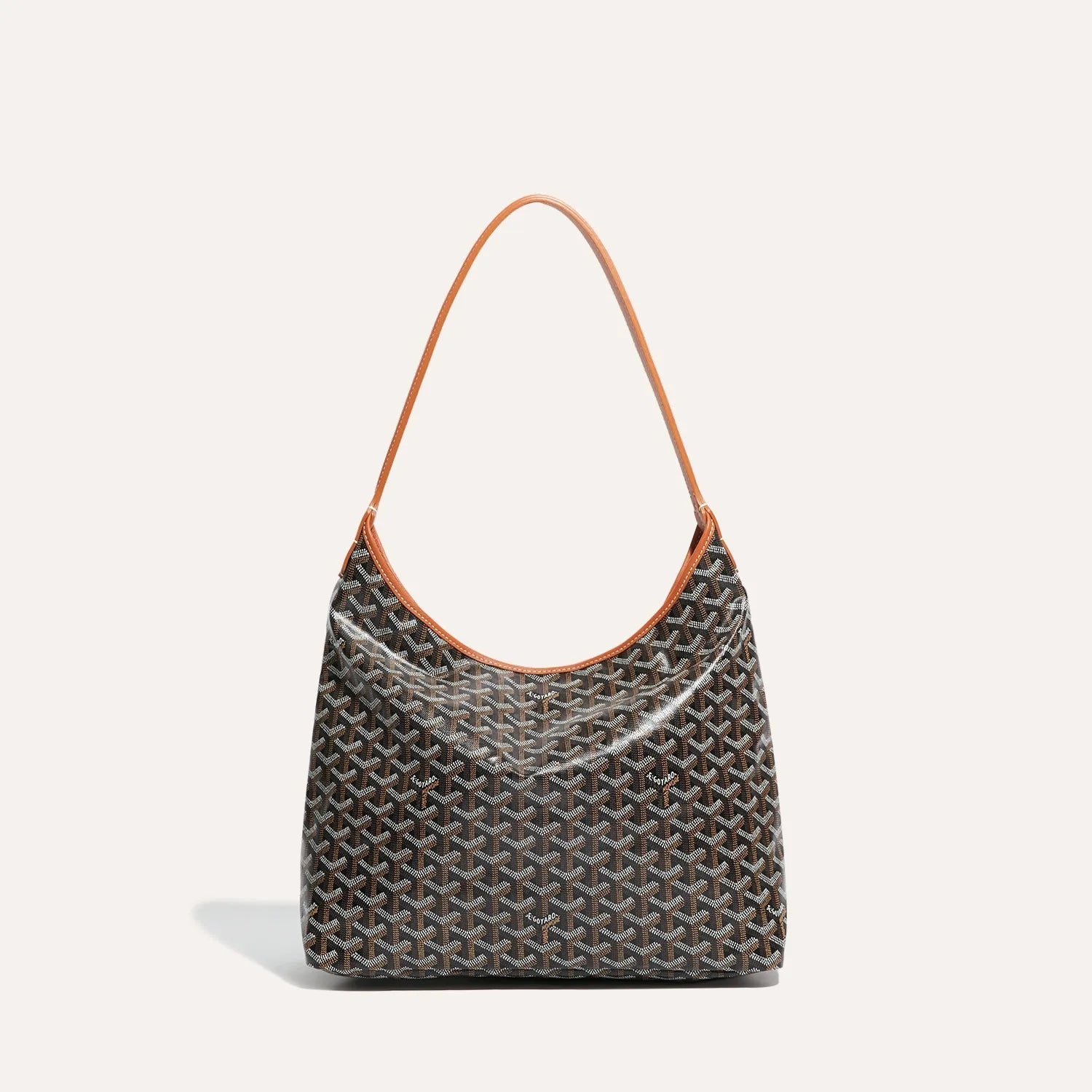 Gôyard Sac Hobo Bohème