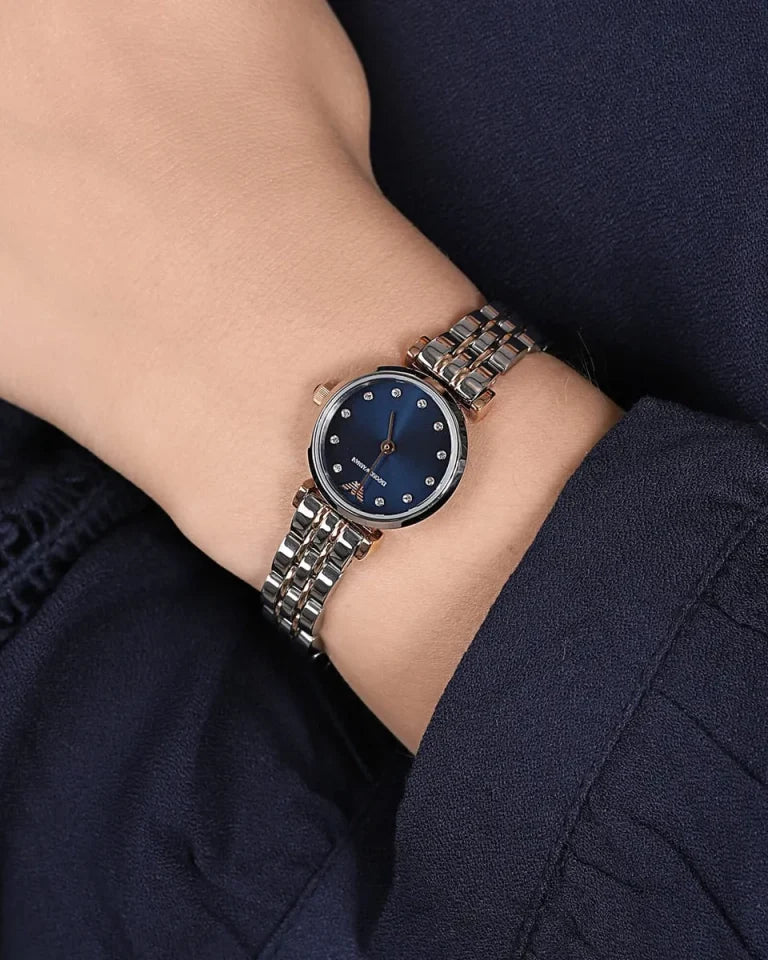 Montre Empôriô Armani de luxe Pour femme, AR11222