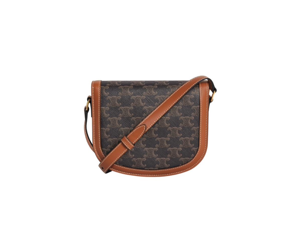 Sac à main Celine Teen Triomphe