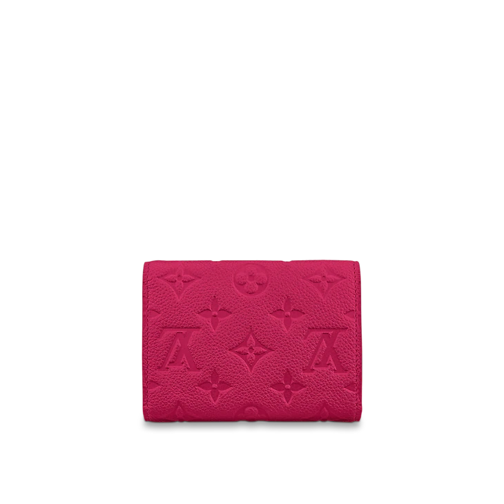 LV Cartera Victorine