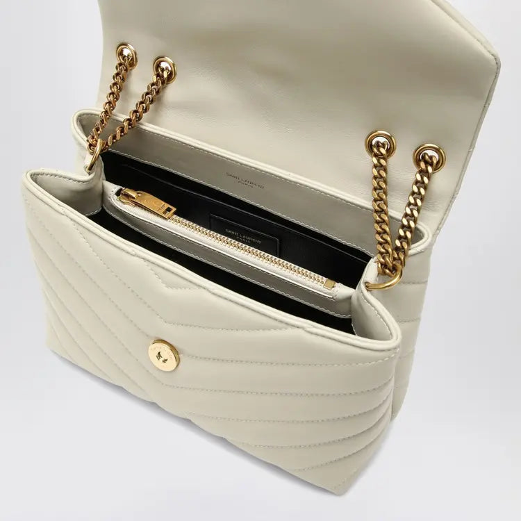 S@int L@urent
petit sac porté épaule Loulou