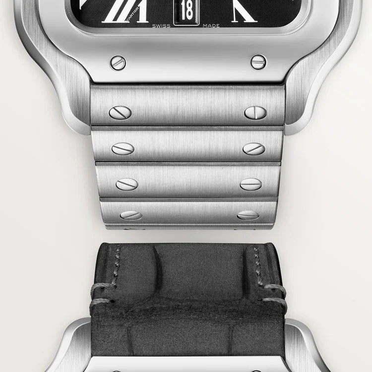 Montre Cartier Santos