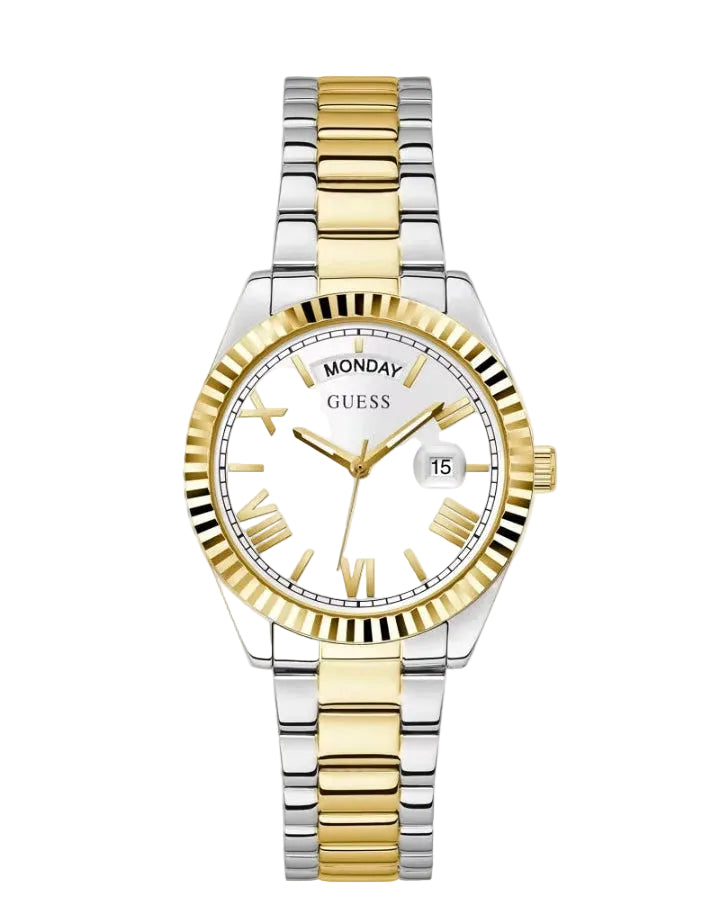 Guess Calendar watch