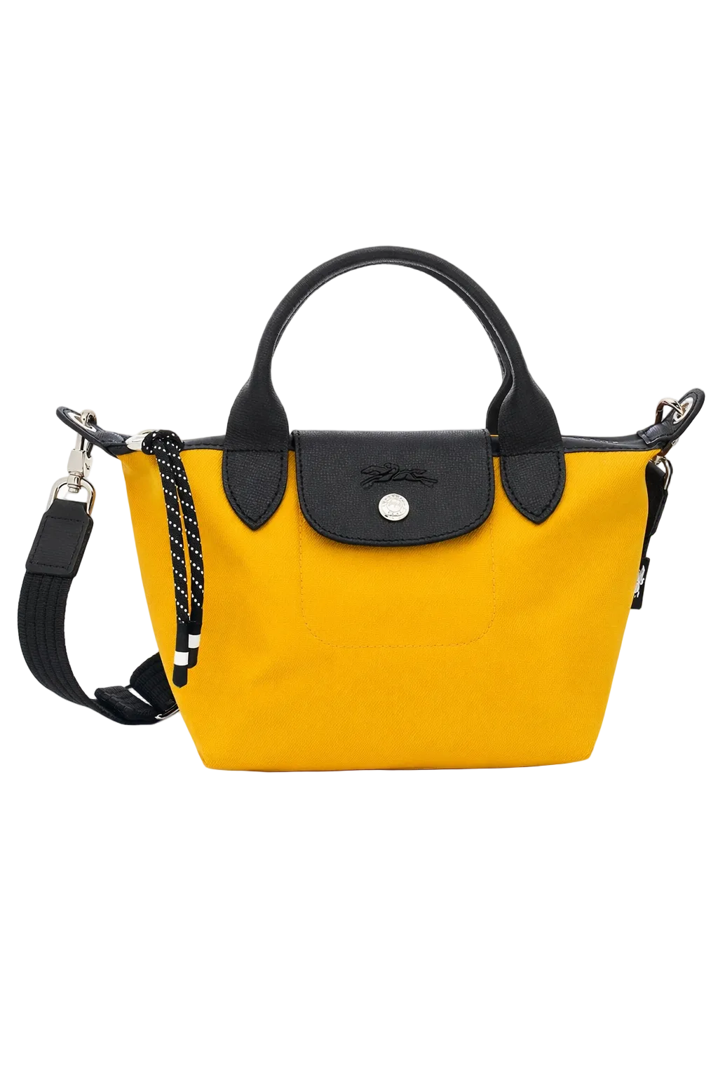 Sac Lôngch@mp Energy XSmall Jaune