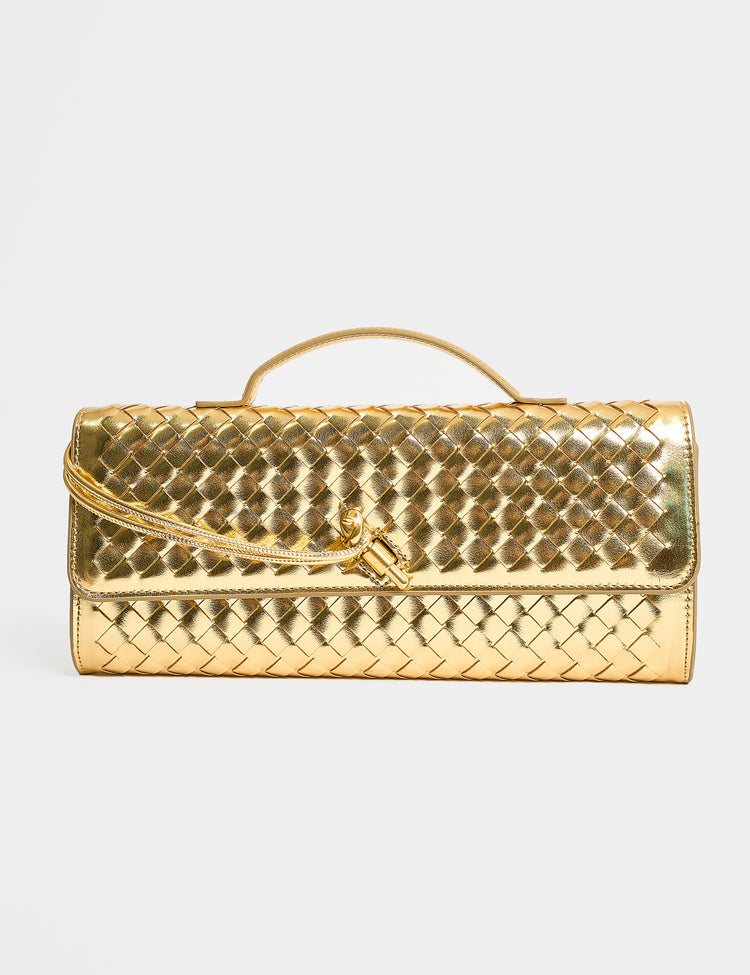 Bôttegã Vênetâ Allez Clutch