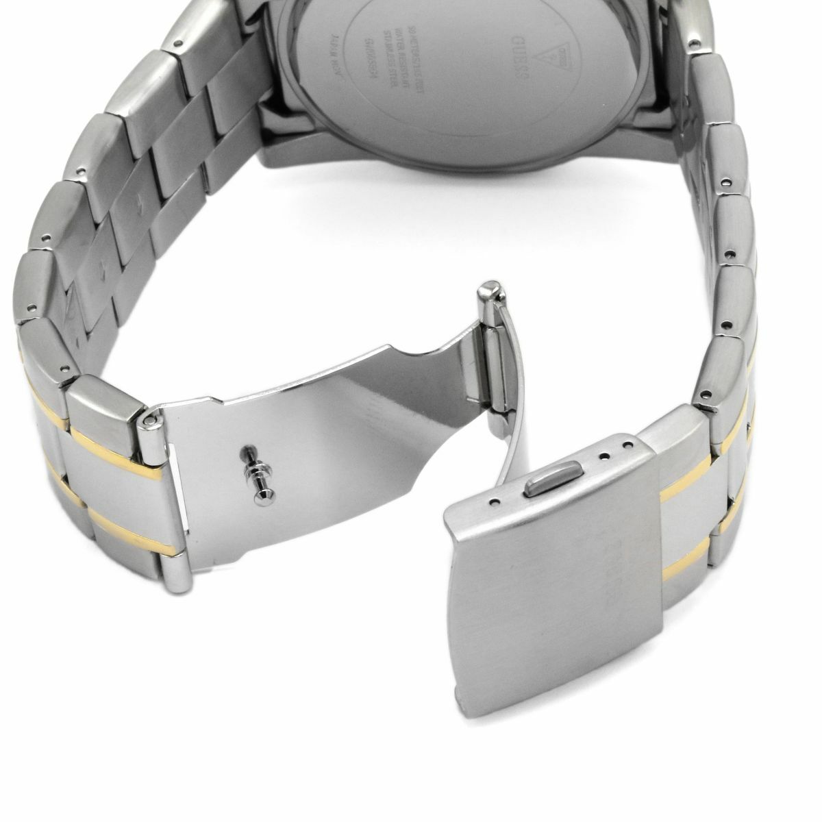 Montre Homme Guess Gw0056g4