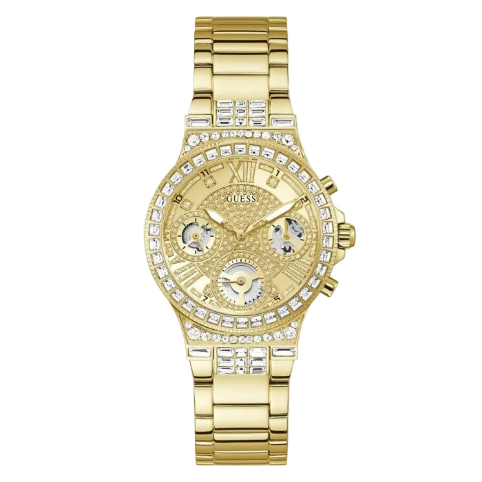 Montre Guess Femme Moonlight