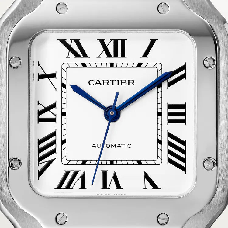Montre Santos de C@rtier
